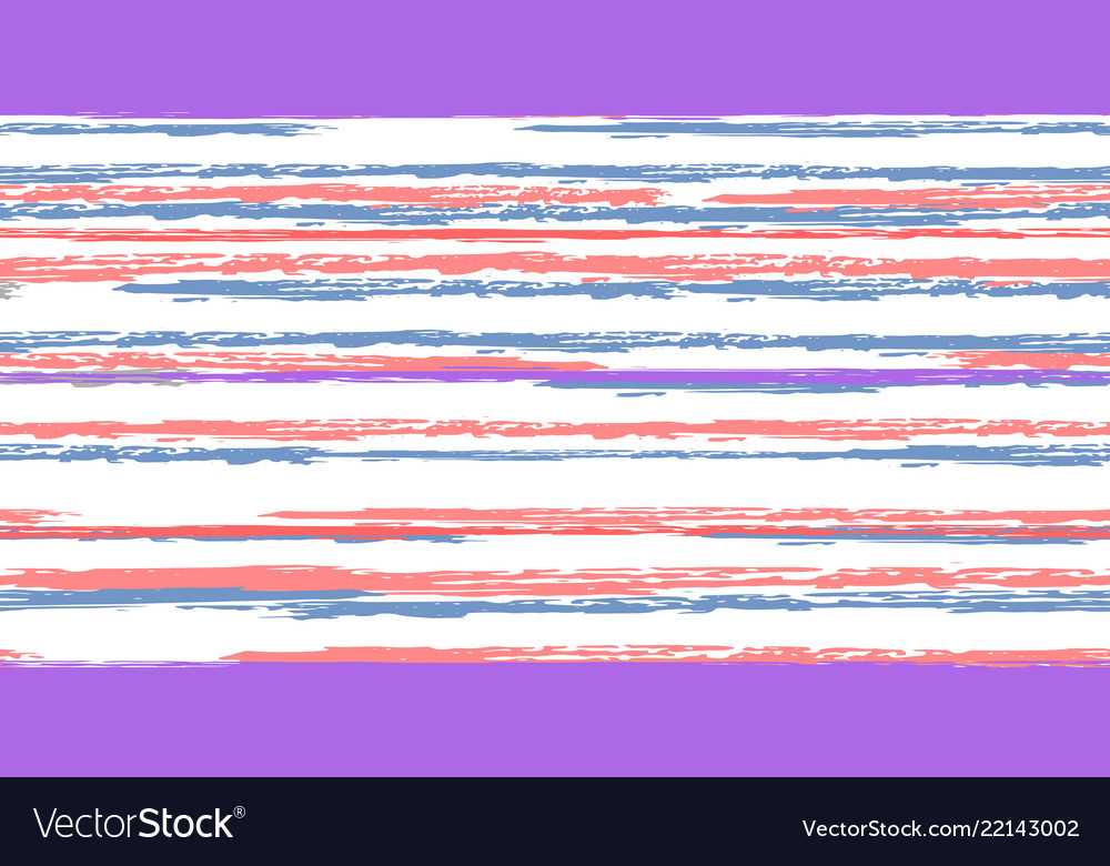 Seamless background of stripes Royalty Free Vector Image