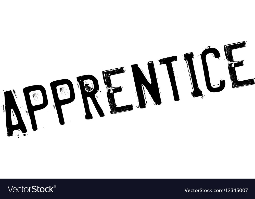 apprentice-rubber-stamp-royalty-free-vector-image