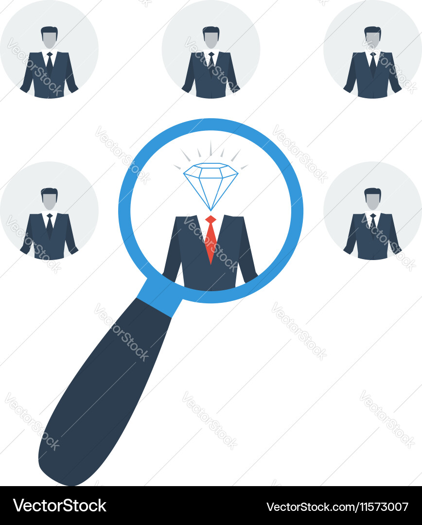 Flat design Royalty Free Vector Image - VectorStock