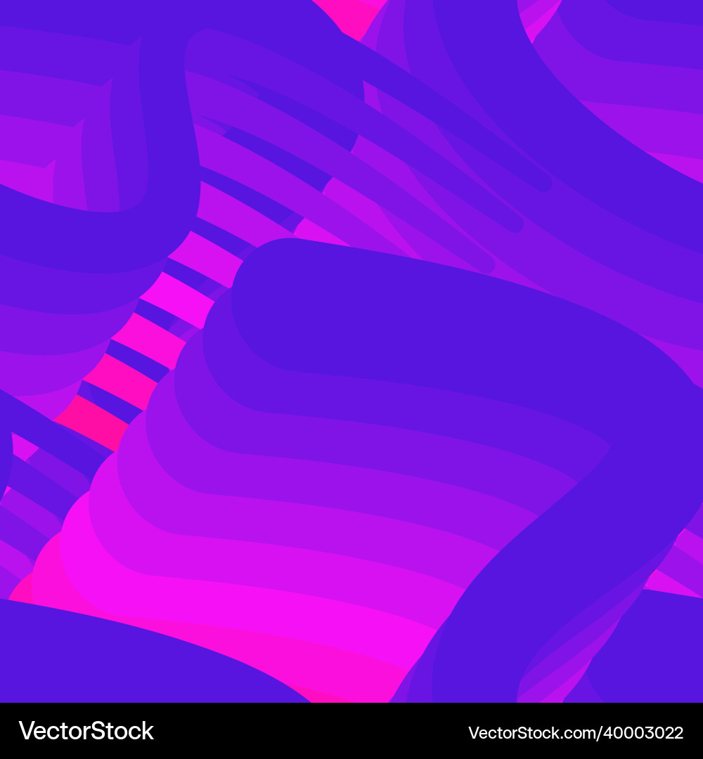 Bright seamless pattern Royalty Free Vector Image