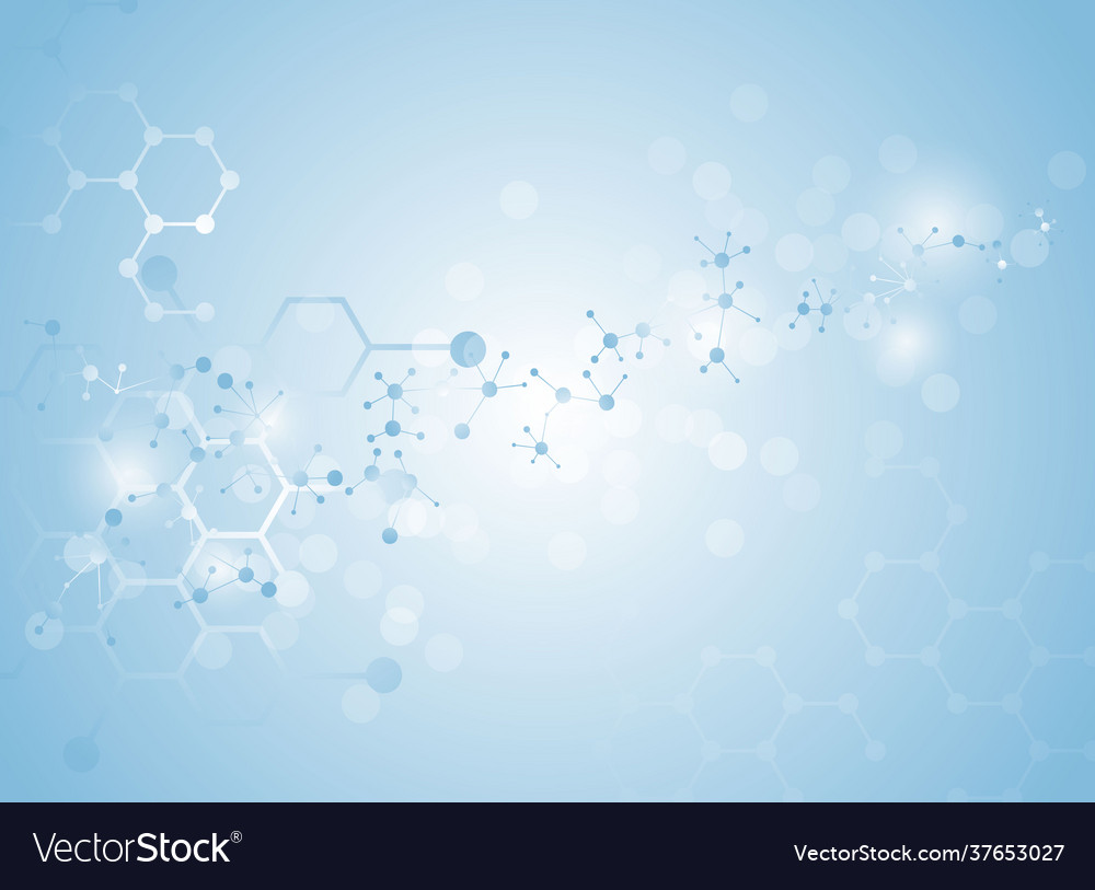 Molecular medical background