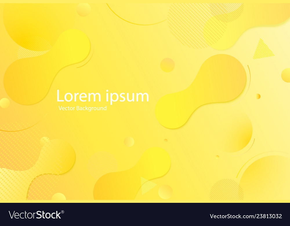 Liquid dynamic background for web sites