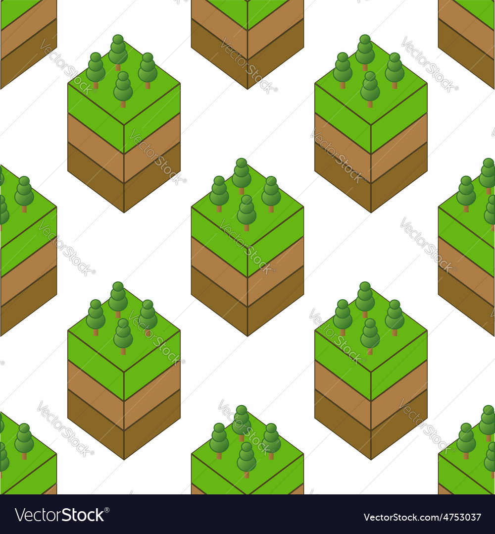 square piece of wood