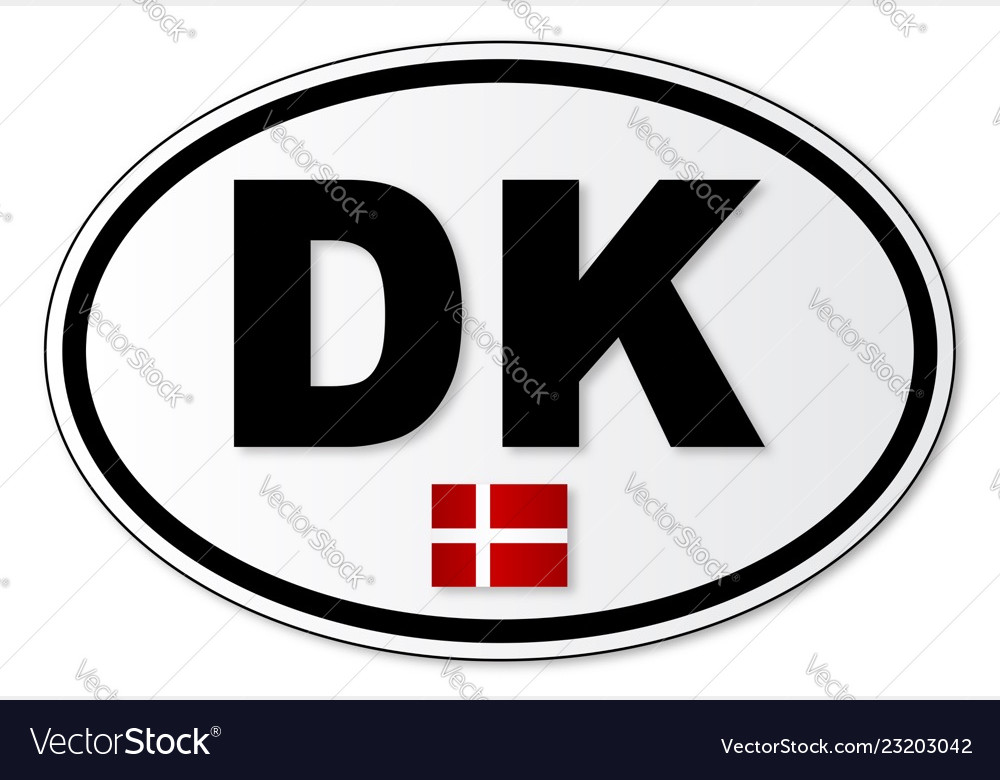 Dk plate