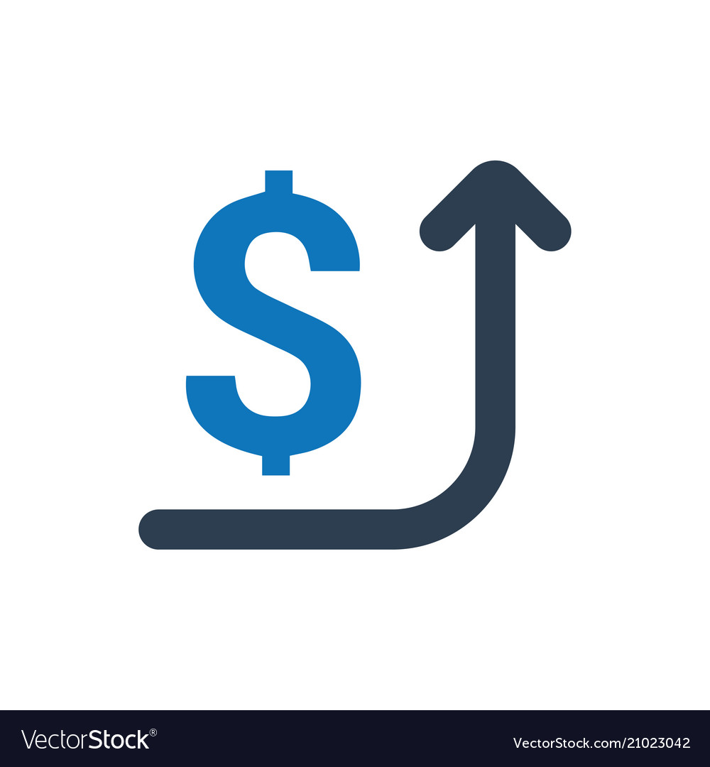 Money sent icon