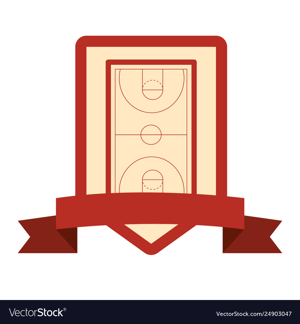 Basketball Sport Design