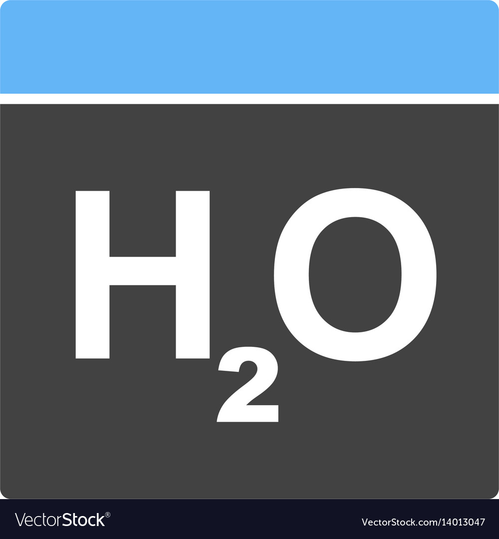 H2o