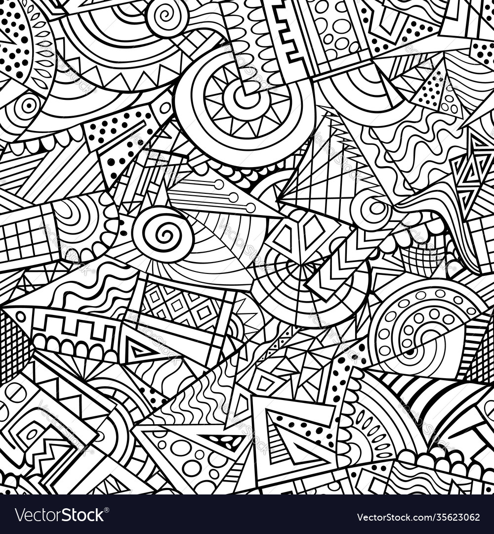 Abstract geometric background design Royalty Free Vector