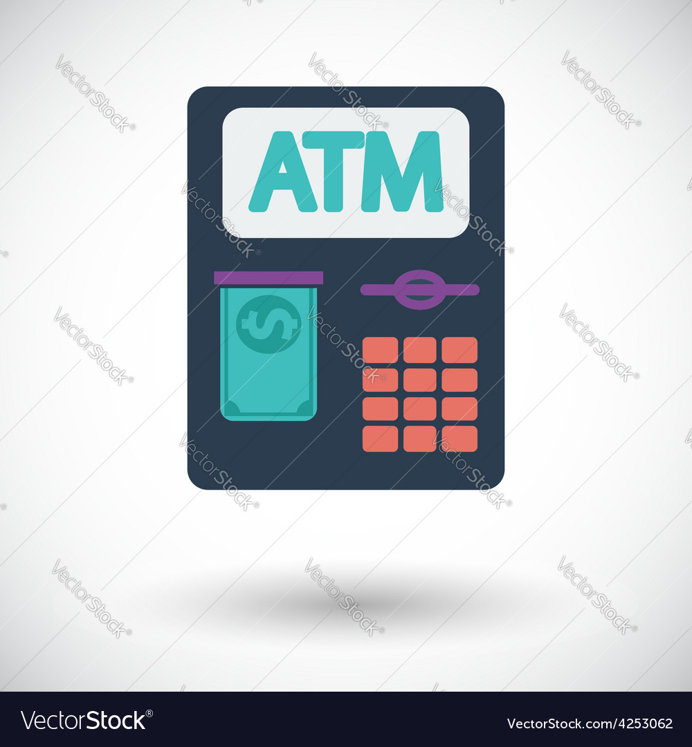 Atm icon