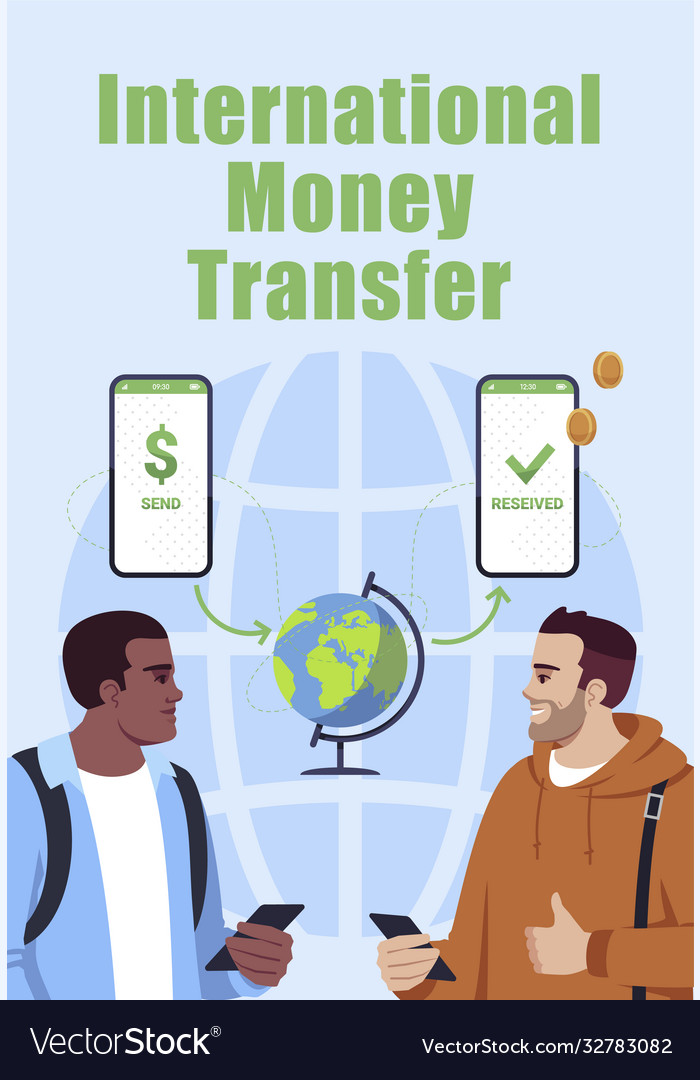 International Money Transfer