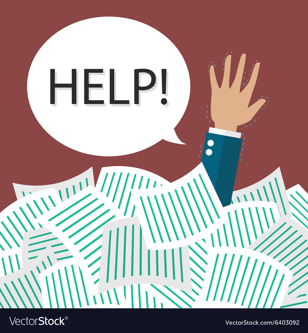 Under help