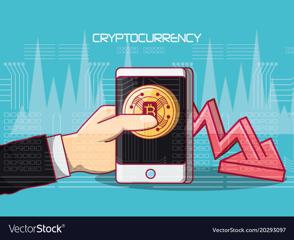 Design of cryptocurrency types