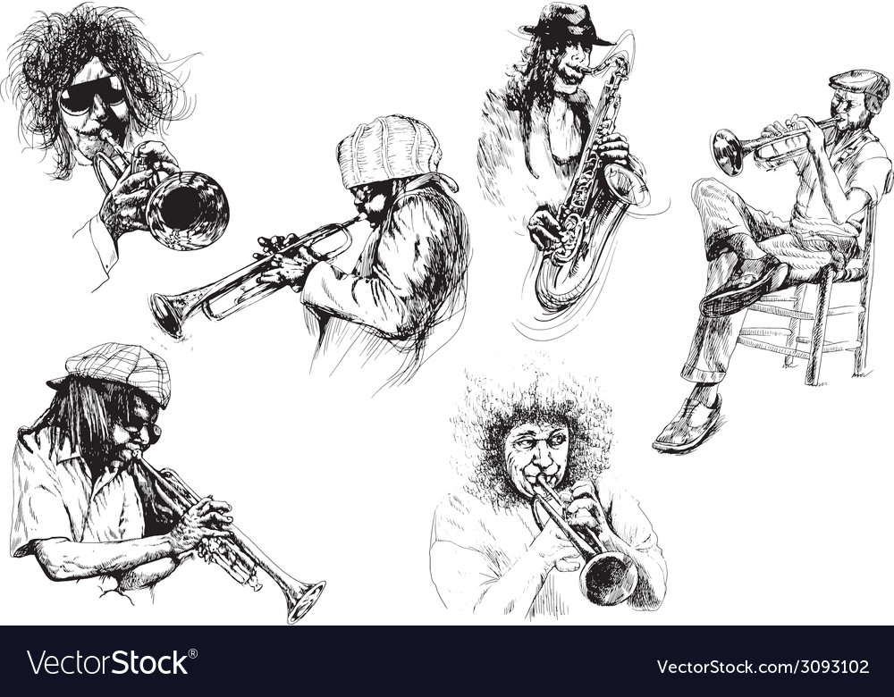 Musicians