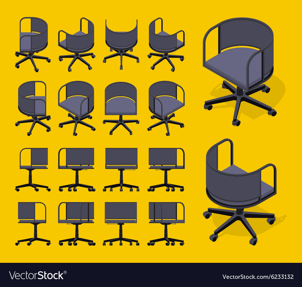 isometric office furniture vector collection desks etc isometric office spinning chairs vector image royalty free vector image isometric office furniture vector collection desks etc isometric office spinning chairs vector image royalty free vector image