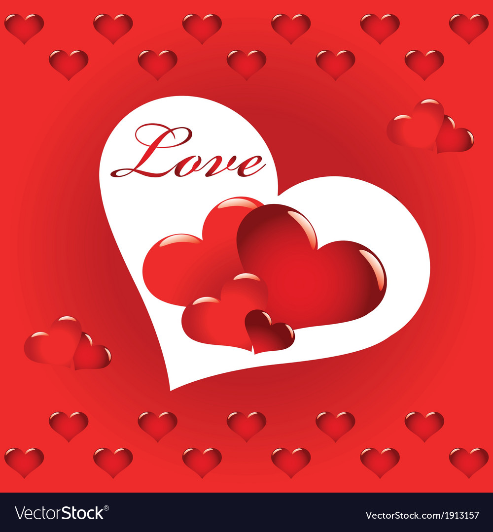 Love icon 14 Royalty Free Vector Image - VectorStock