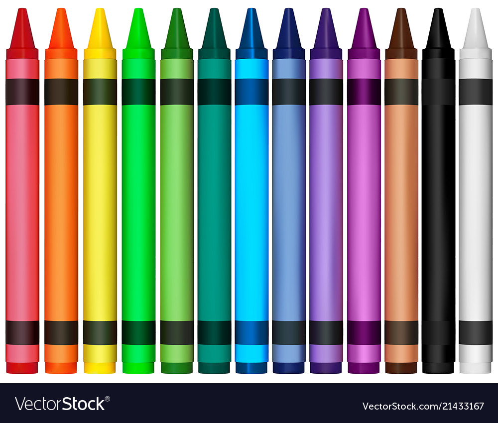 Image result for crayons