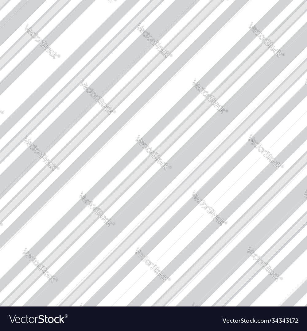 White stripe seamless pattern background Vector Image