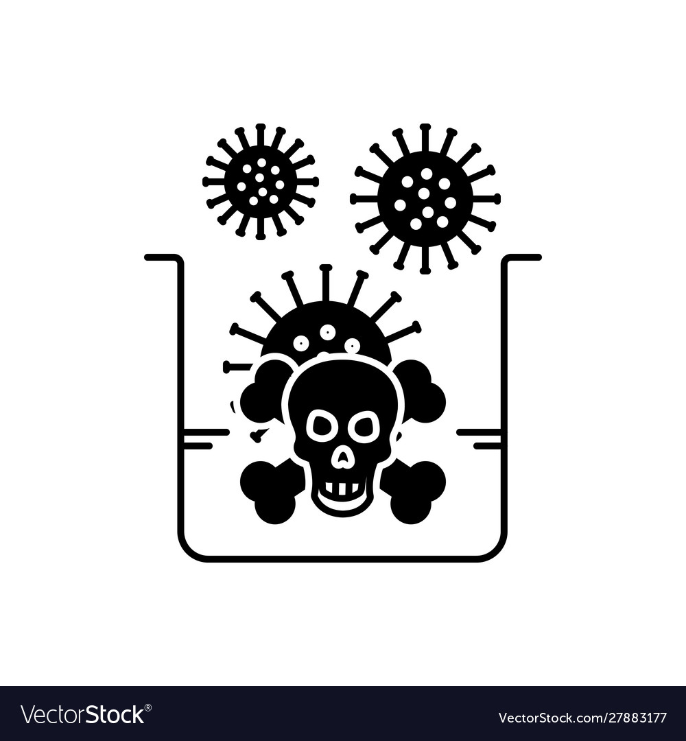 Dangerous Royalty Free Vector Image - VectorStock