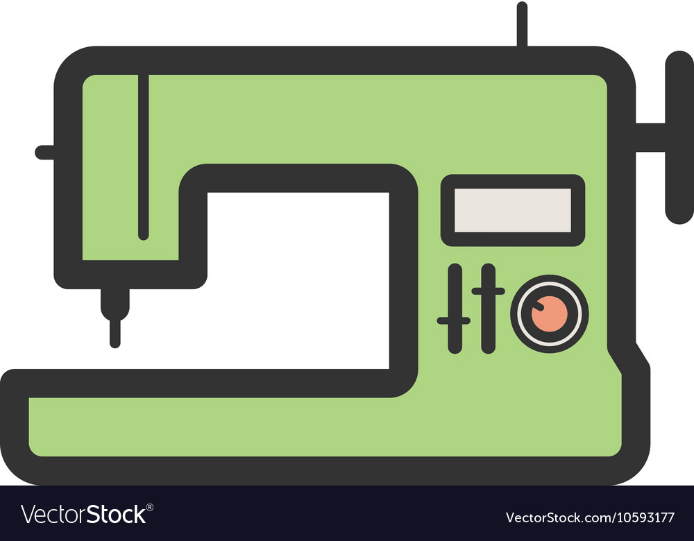 Sewing Machine Royalty Free Vector Image VectorStock Adorable Sewing Machine Vector Free Sewing Machine Royalty Free Vector Image VectorStock Adorable Sewing Machine Vector Free