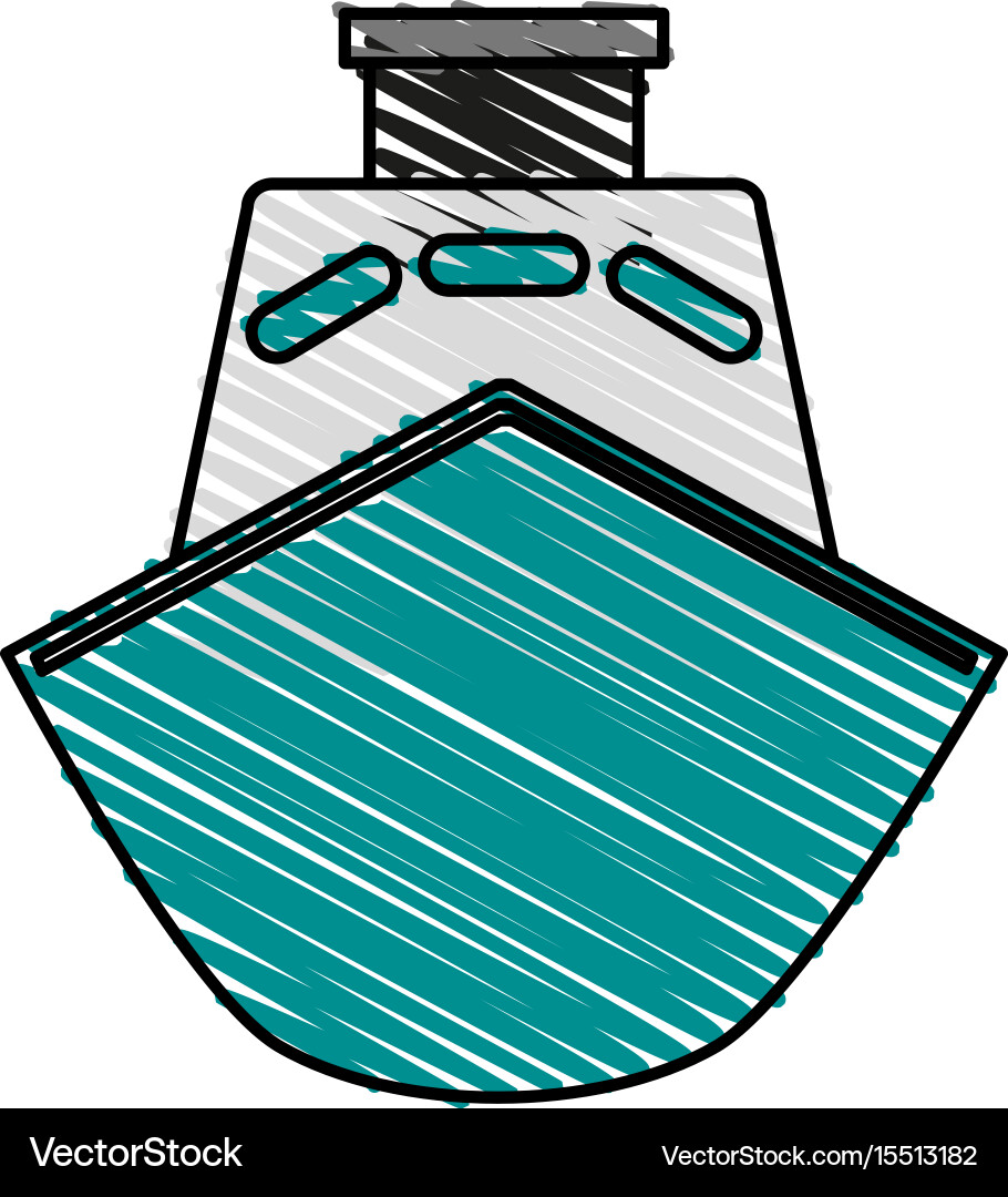 Ship Royalty Free Vector Image - VectorStock