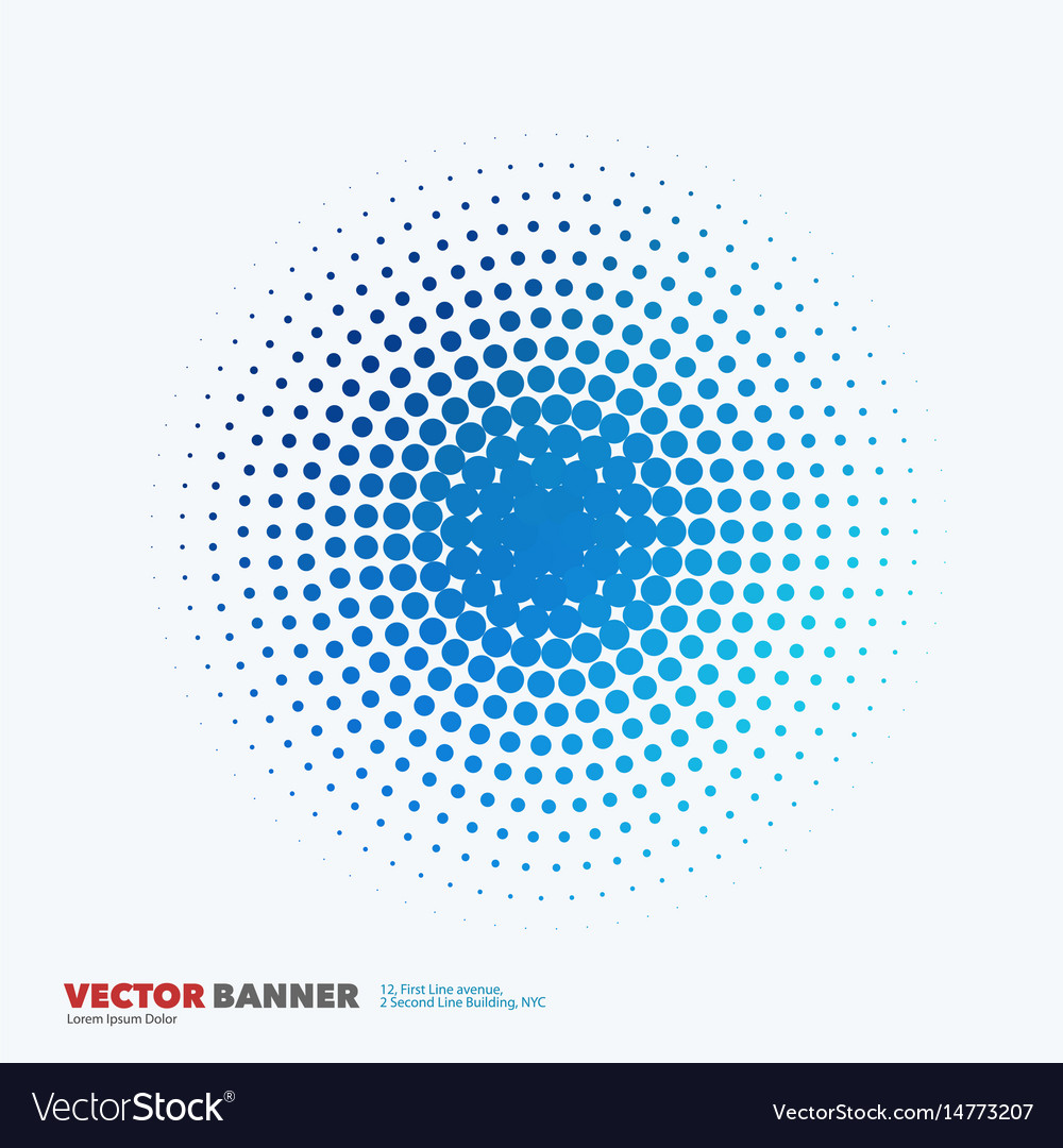 Business design elements for graphic layout Vector Image