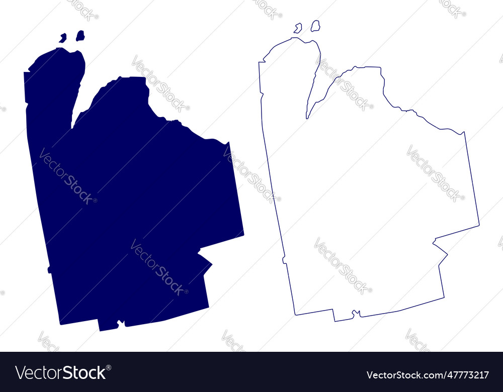 Grey County Canada Ontario Province North America Vector Image   Grey County Canada Ontario Province North America Vector 47773217 