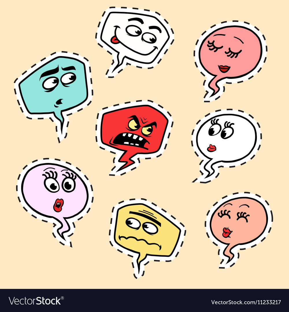 Emoji Comic Images