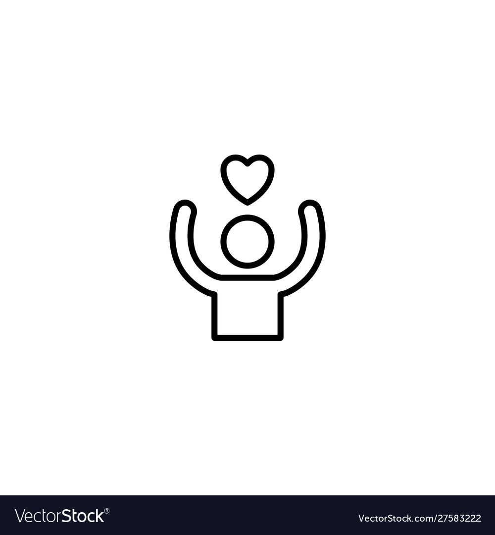 Health care icon Royalty Free Vector Image - VectorStock