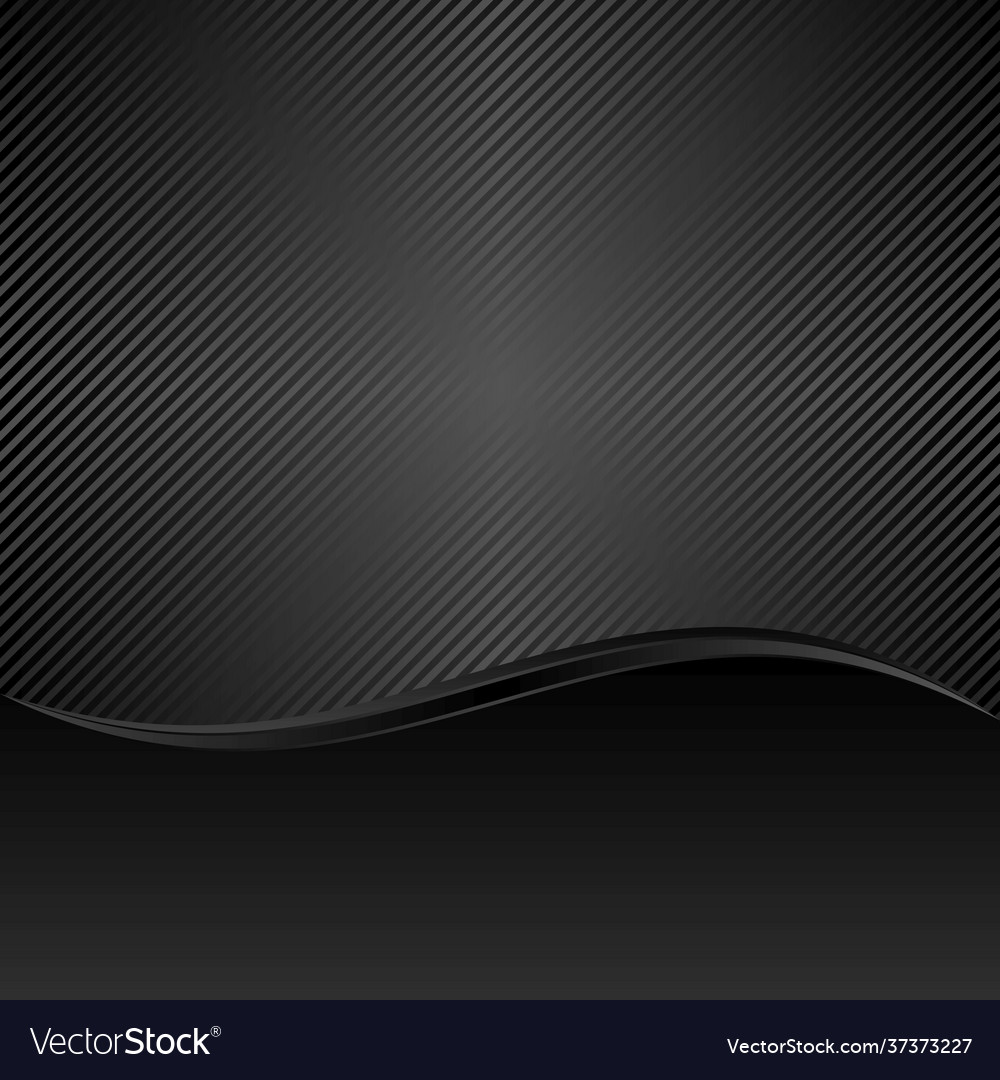 Black background Royalty Free Vector Image - VectorStock