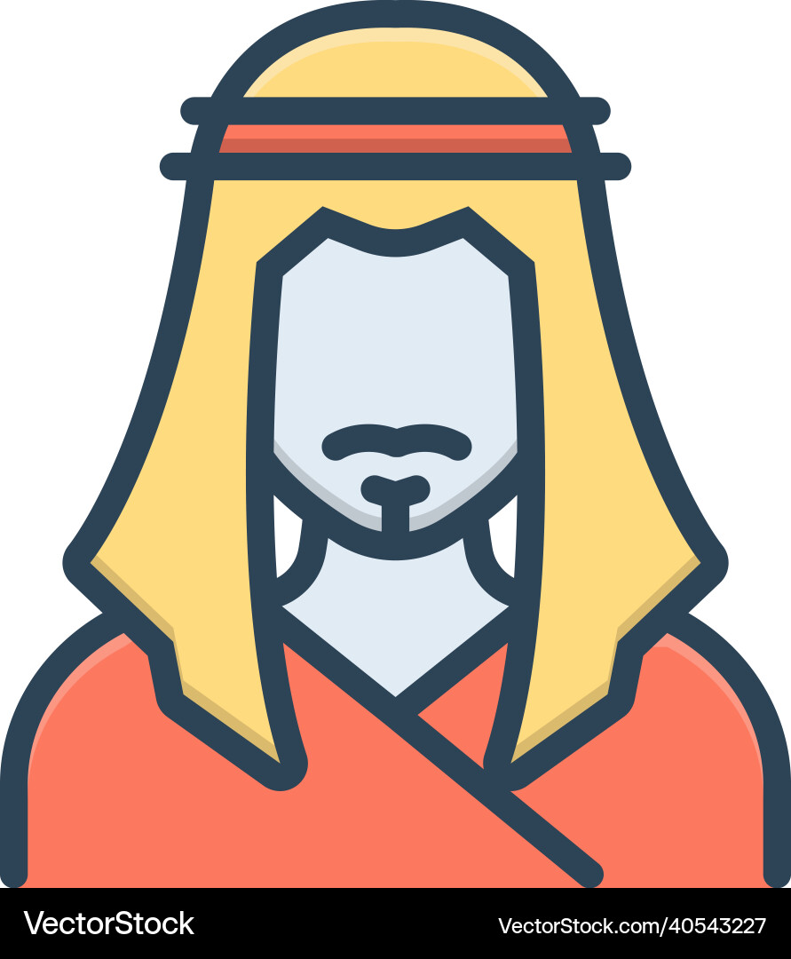 Eastern Royalty Free Vector Image - VectorStock