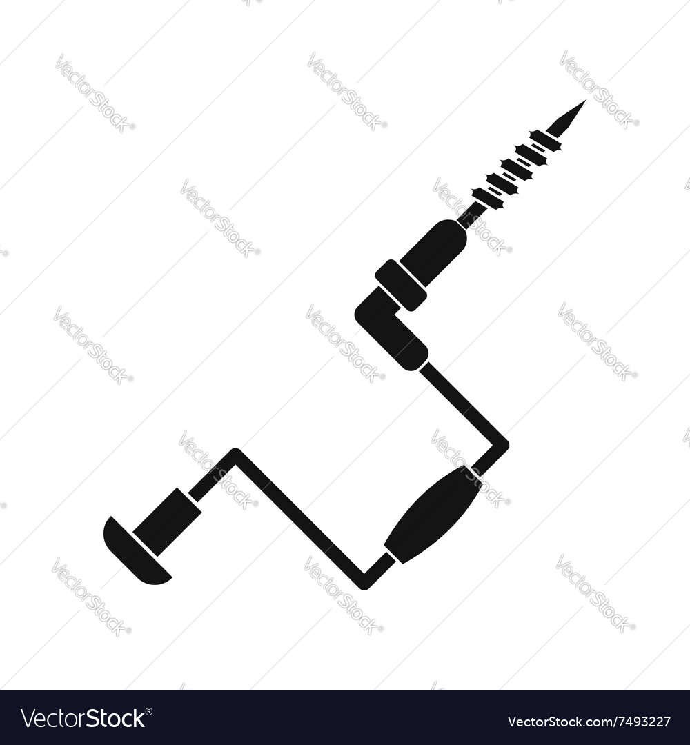 ice drill
