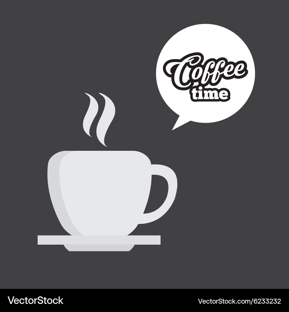 Coffee Royalty Free Vector Image - VectorStock