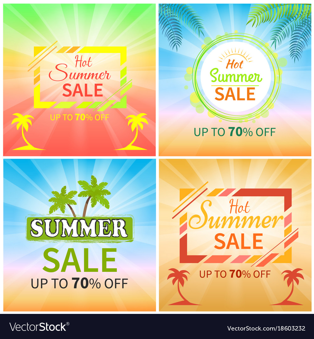 hotter summer sale