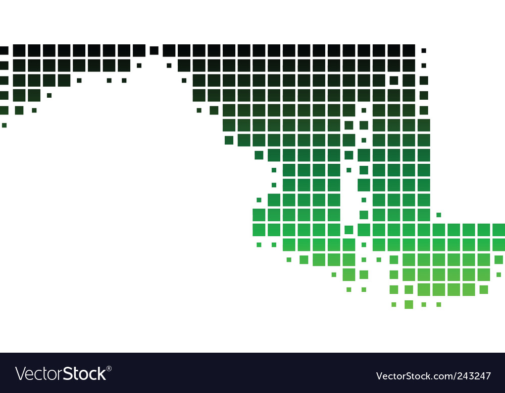 Map of maryland