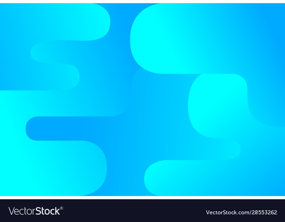 Hintergrundgradient blau aqua liquid