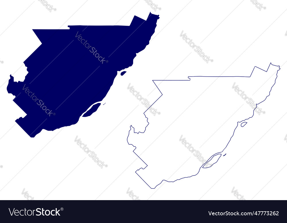 Kapital-nationale Verwaltungsregion canada