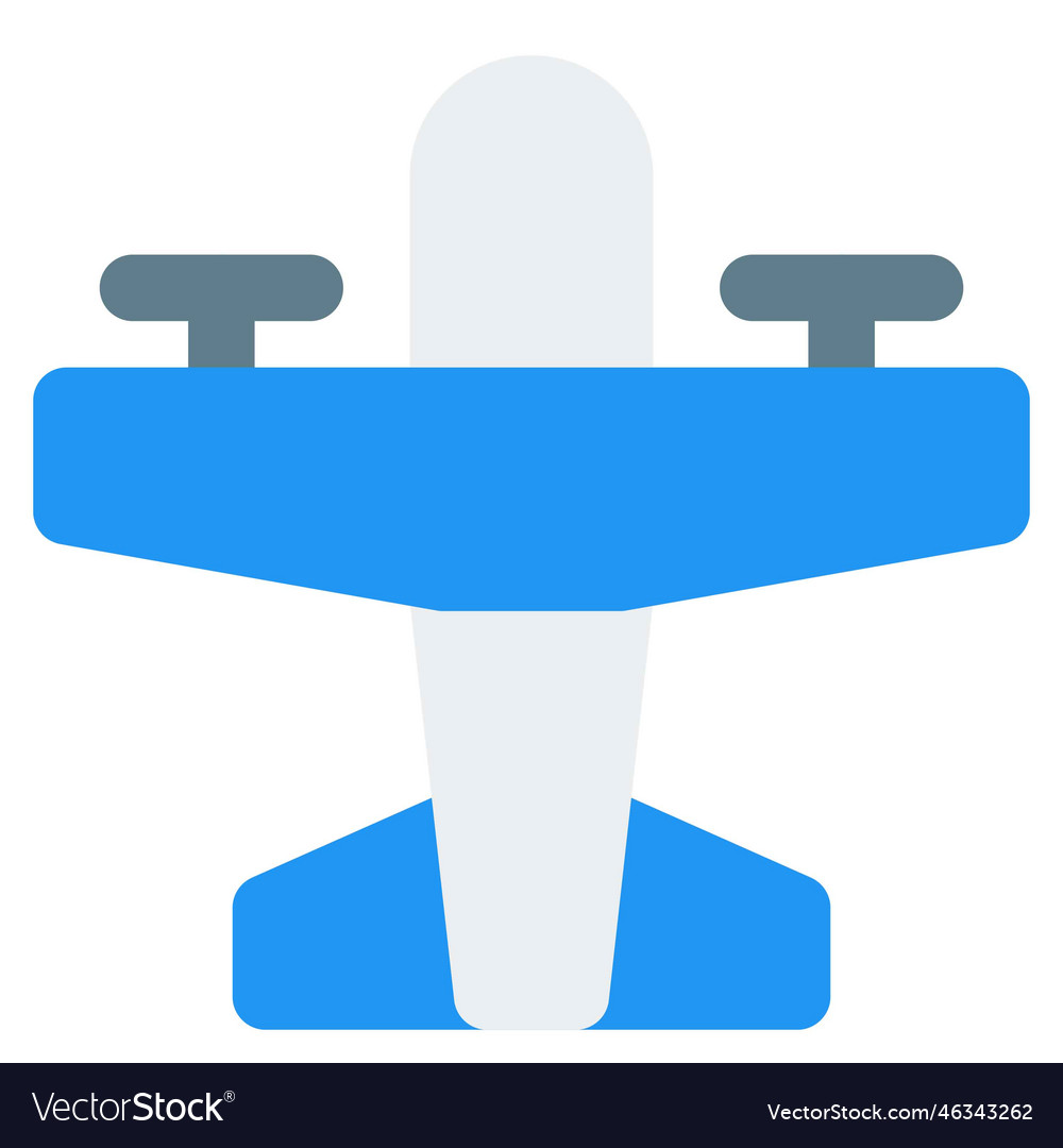 passenger-airline-supersonic-commercial-plane-vector-image