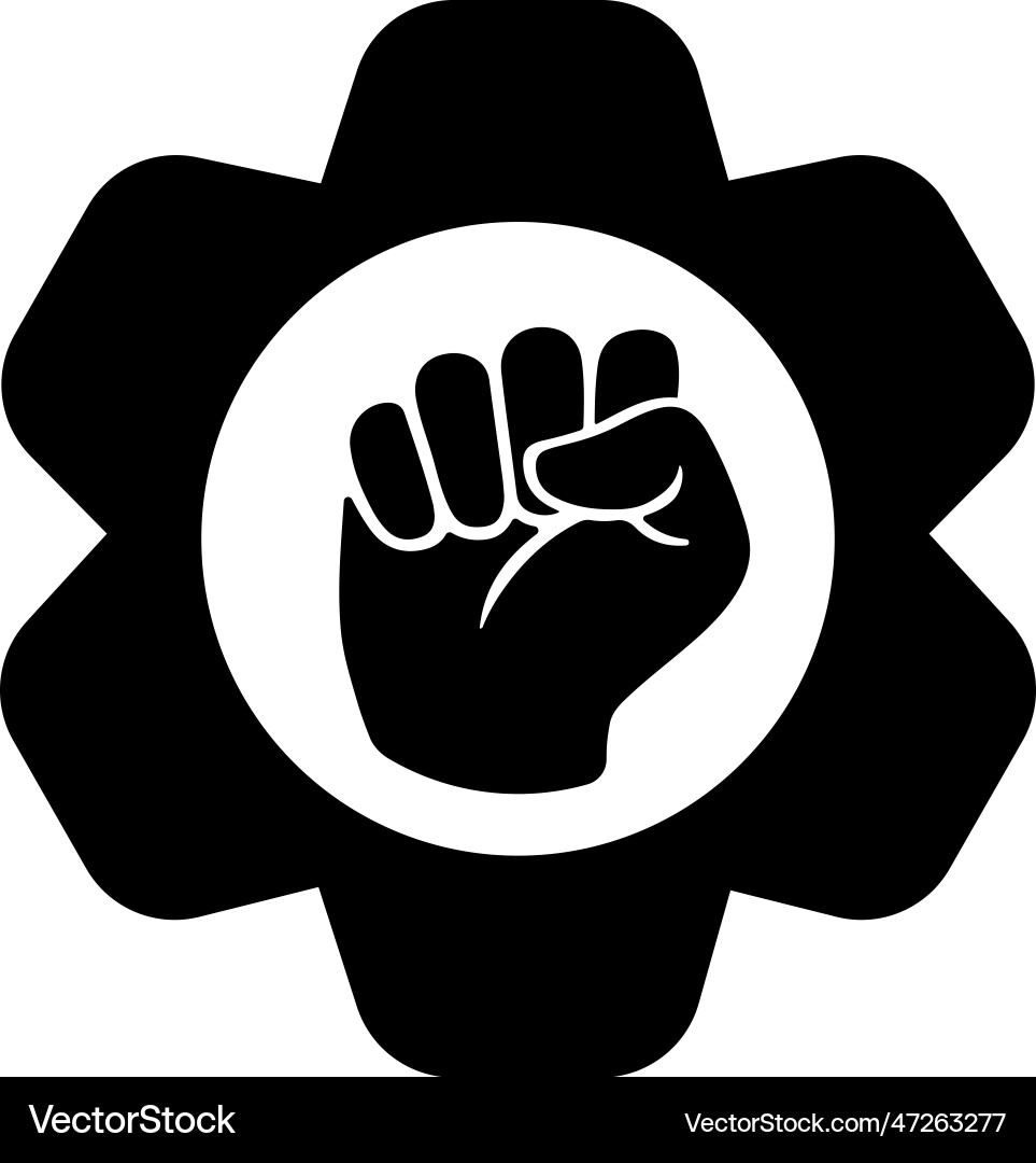Ability capability capacitation icon Royalty Free Vector