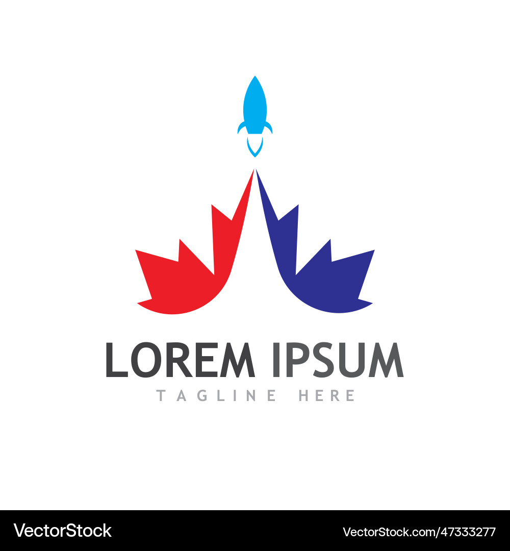 Maple leaf Royalty Free Vector Image - VectorStock