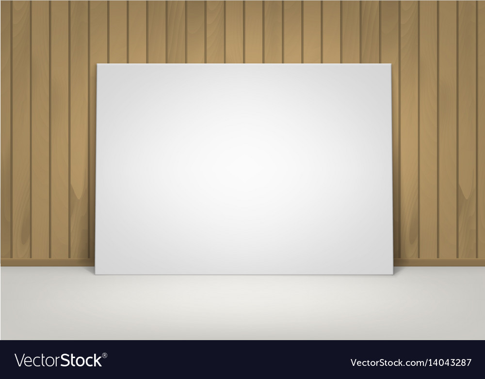 Vector empty