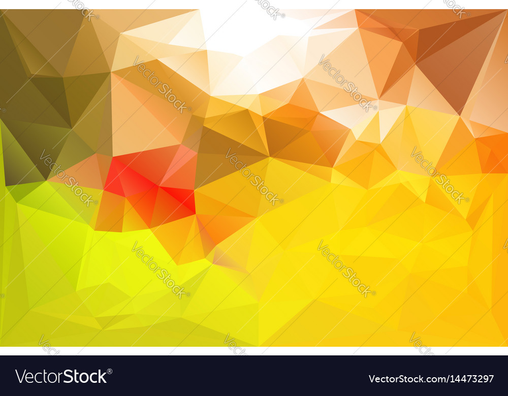 Lowpoly texture colorful