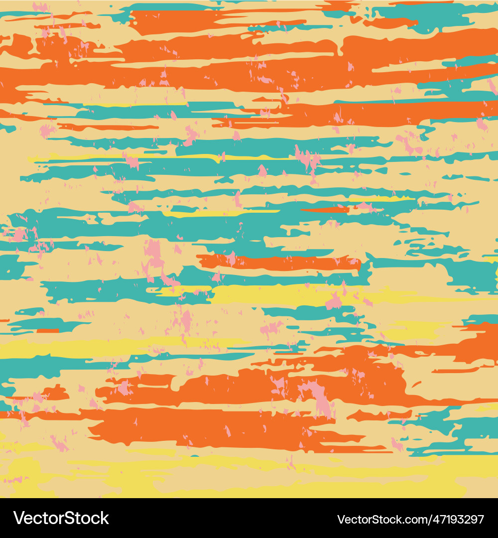 Seamless background pattern grunge texture Vector Image