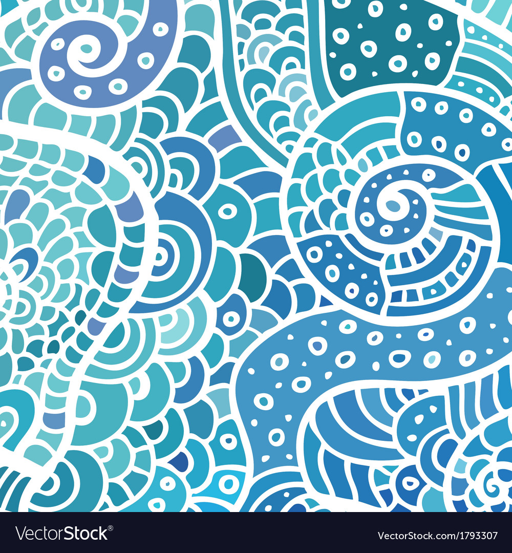 Abstract background pattern