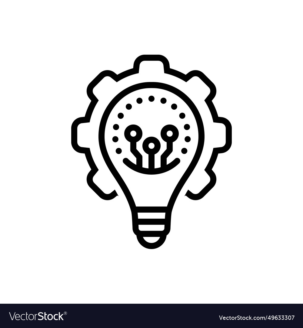 Solution Royalty Free Vector Image - VectorStock