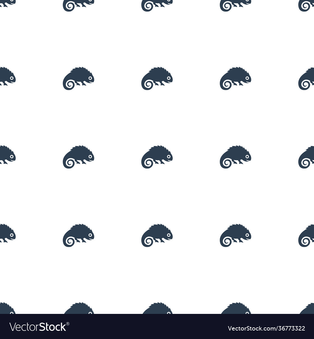 Icon pattern seamless white background Royalty Free Vector