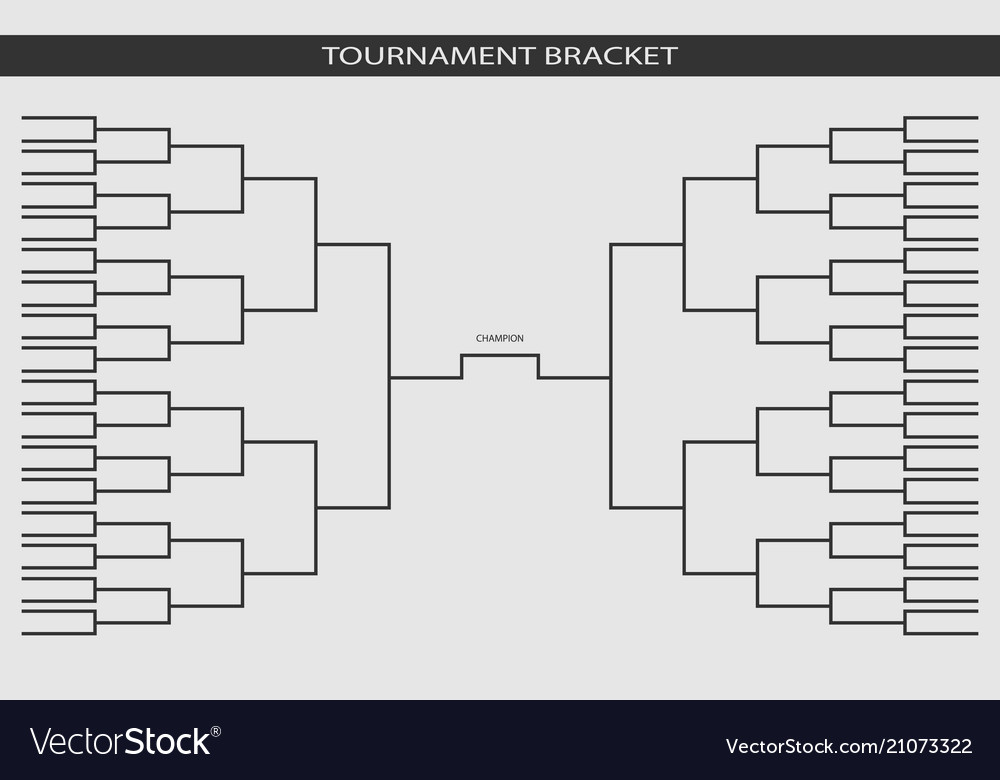 soccer baseball tournament bracket for your desig tournament brakcet