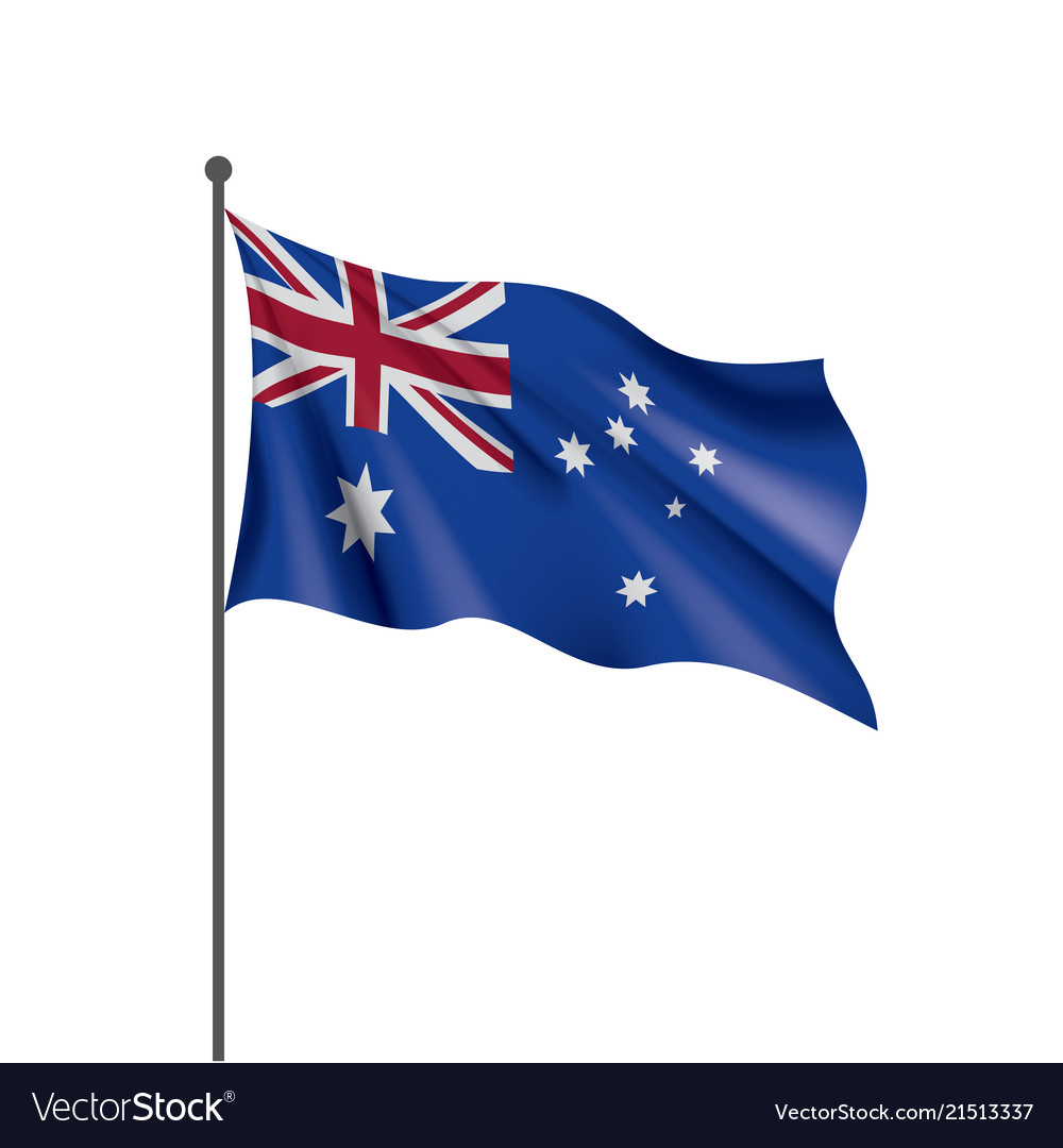 Australia flag