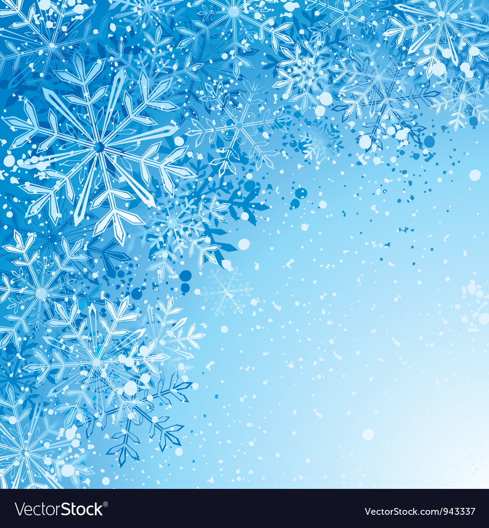 Christmas background Royalty Free Vector Image