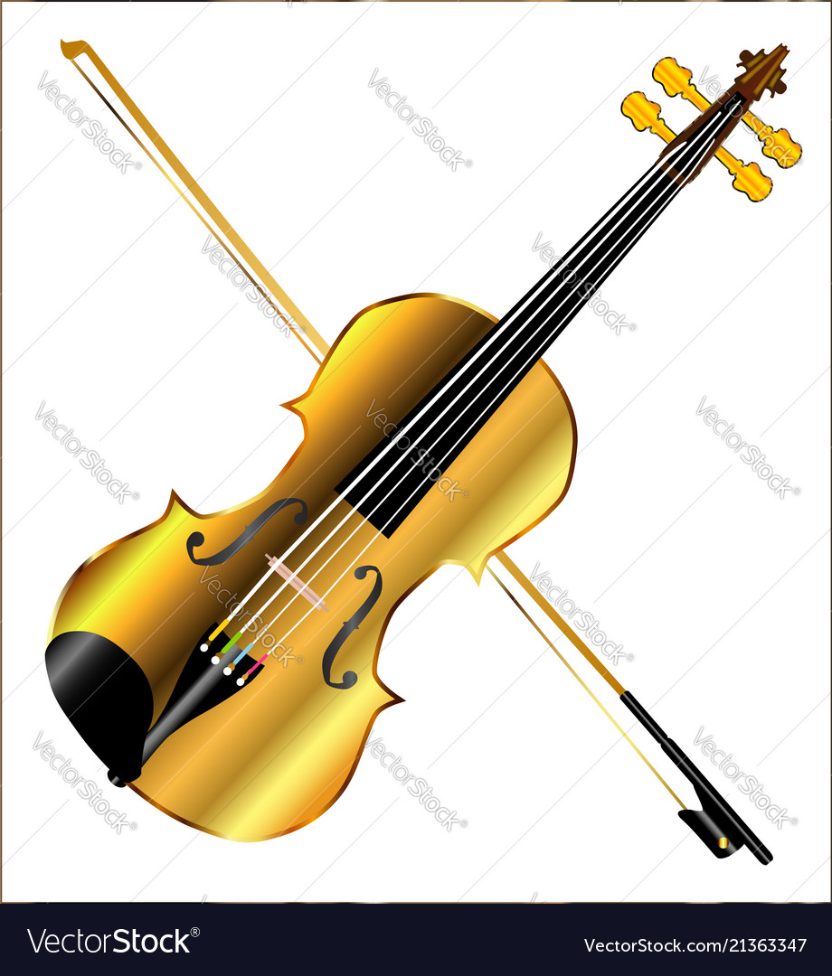 Teufel goldene Fiddle