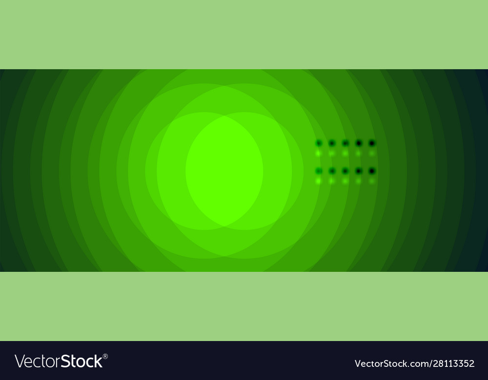 Abstract color gradient fluid design background